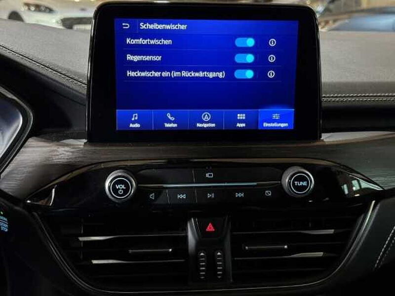 Ford Kuga Vignale+Pano+AHK+B&O+Head-Up+Key-Free