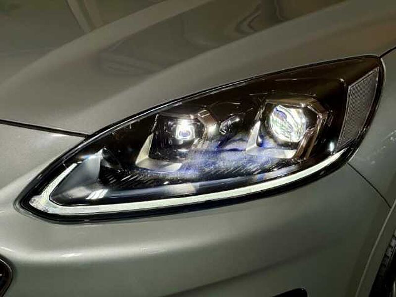 Ford Kuga Vignale+Pano+AHK+B&O+Head-Up+Key-Free