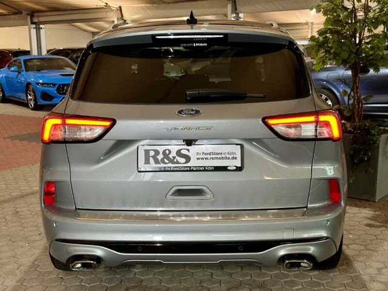 Ford Kuga Vignale+Pano+AHK+B&O+Head-Up+Key-Free