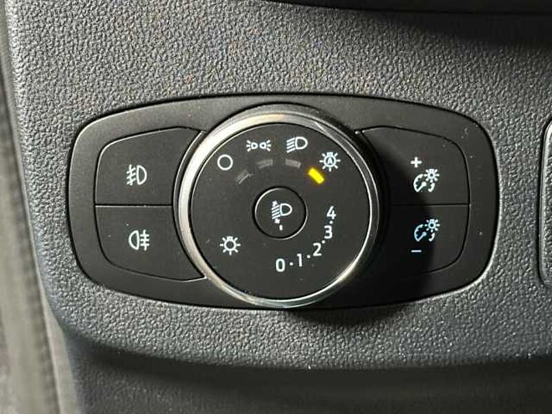 Ford Puma Cool&Connect+Winter-Paket+Klima+Tempo