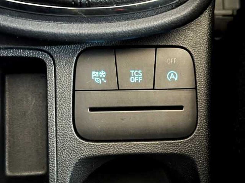 Ford Puma Cool&Connect+Winter-Paket+Klima+Tempo