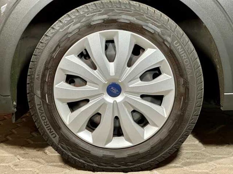 Ford Puma Cool&Connect+Winter-Paket+Klima+Tempo