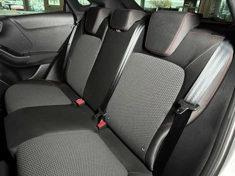 Ford Puma ST-Line+Kamera+Navi+Key-Free+BLIS