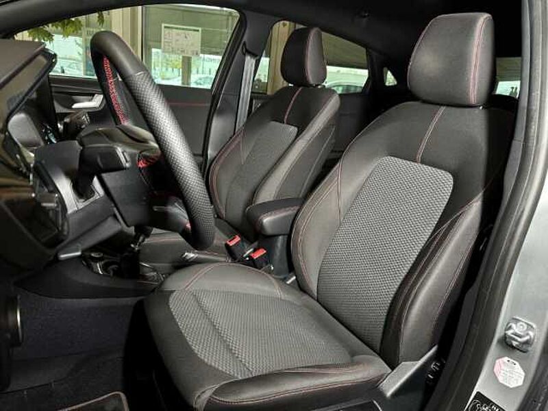 Ford Puma ST-Line+Kamera+Navi+Key-Free+BLIS