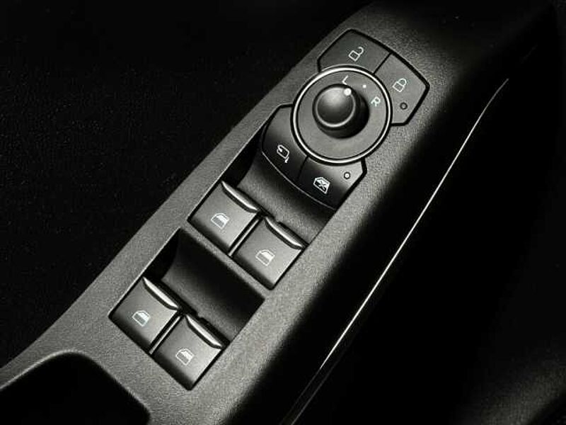 Ford Puma ST-Line+Kamera+Navi+Key-Free+BLIS