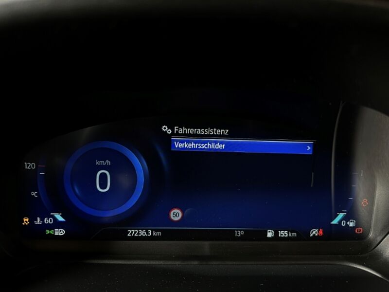 Ford Puma ST-Line+Kamera+Navi+Key-Free+BLIS