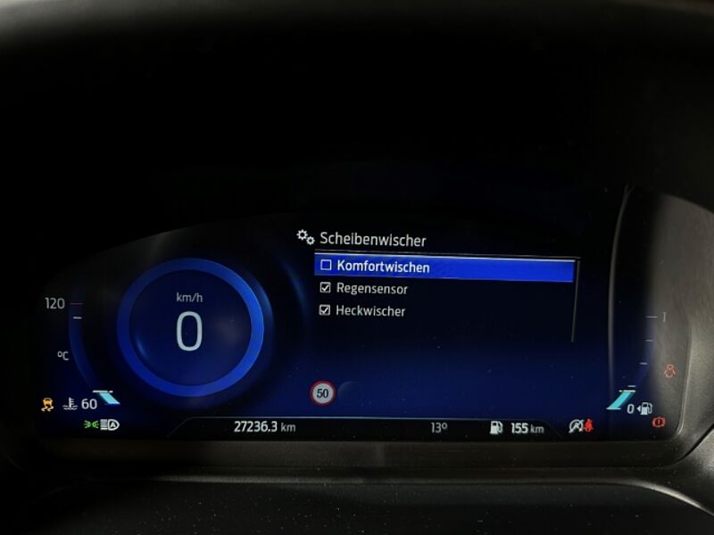 Ford Puma ST-Line+Kamera+Navi+Key-Free+BLIS