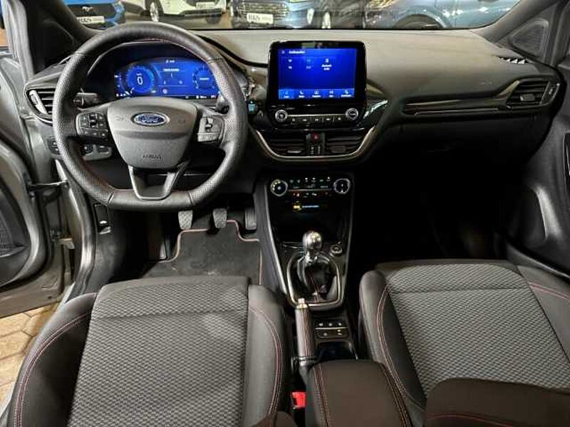 Ford Puma ST-Line+Kamera+Navi+Key-Free+BLIS