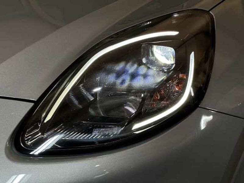 Ford Puma ST-Line+Kamera+Navi+Key-Free+BLIS