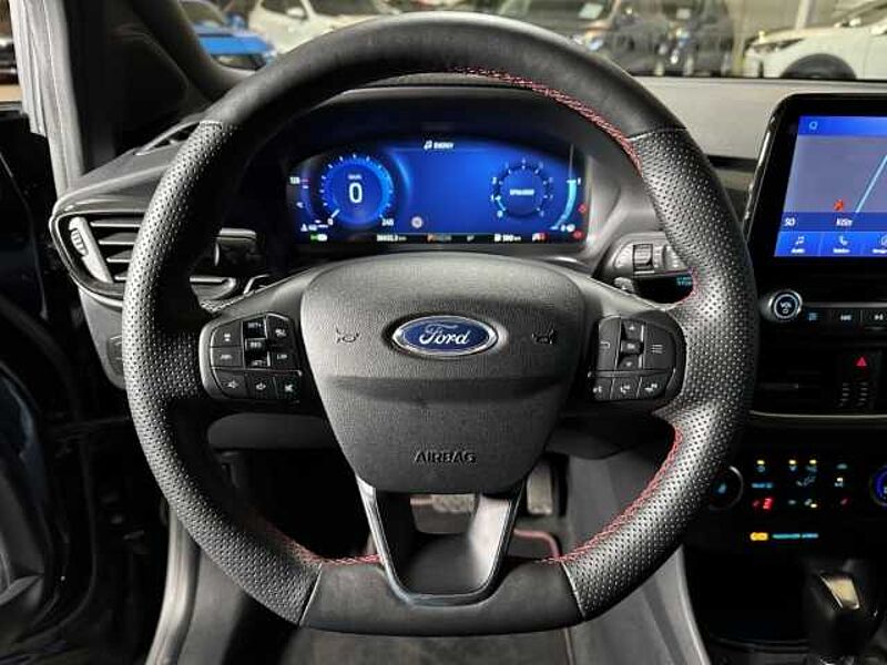 Ford Puma ST-Line+Automatik+Kamera+Navi+BLIS+LED