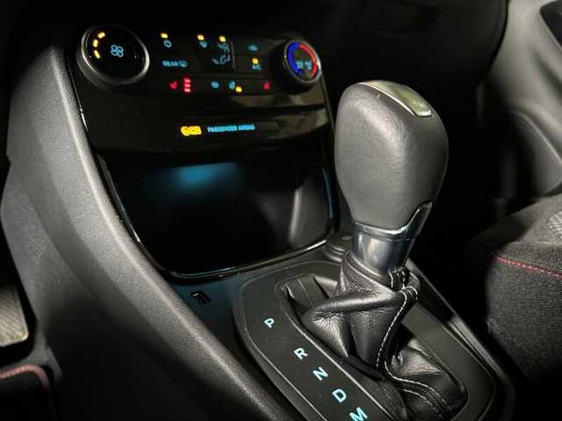 Ford Puma ST-Line+Automatik+Kamera+Navi+BLIS+LED