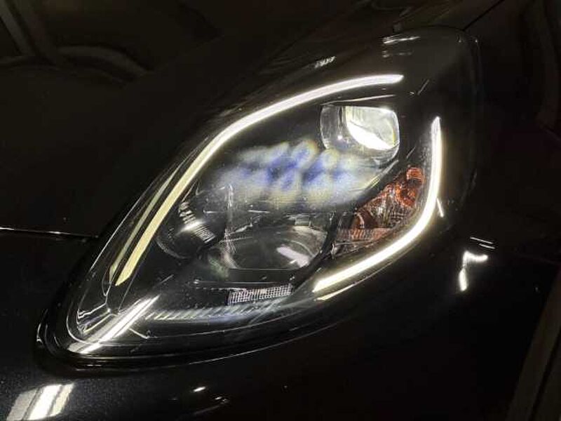 Ford Puma ST-Line+Automatik+Kamera+Navi+BLIS+LED