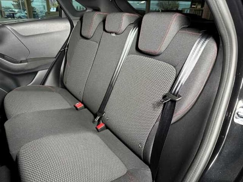 Ford Puma ST-Line+Automatik+Kamera+Navi+BLIS+LED