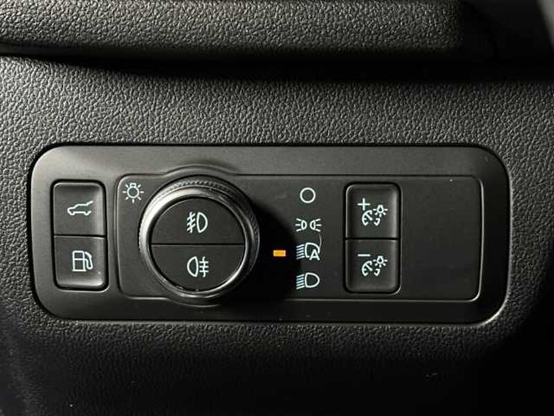 Ford Kuga ST-Line X+Automatik+Pano+B&O+Head-Up+Kamera