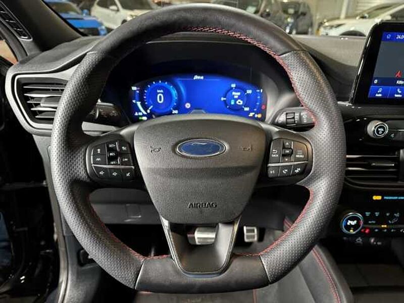 Ford Kuga ST-Line X+Automatik+Pano+B&O+Head-Up+Kamera