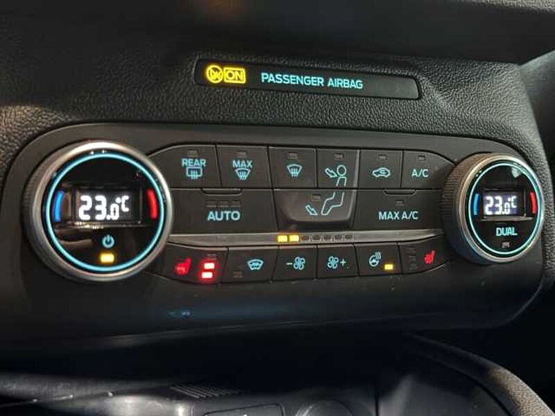 Ford Kuga ST-Line X+Automatik+Pano+B&O+Head-Up+Kamera