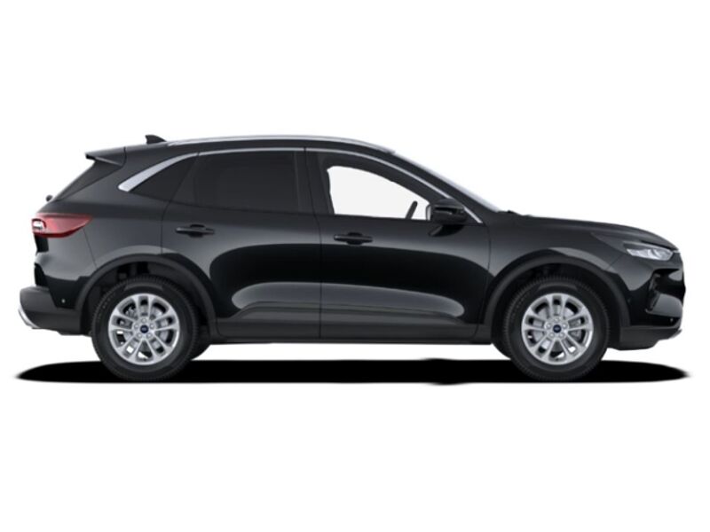 Ford Kuga FHEV Titanium KeyFree+360°+Klimaautom. +LED+Sitzheizung