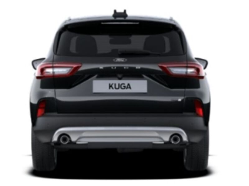 Ford Kuga FHEV Titanium KeyFree+360°+Klimaautom. +LED+Sitzheizung