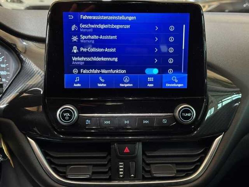 Ford Puma Titanium+Navi+PDC+Tempo+Klimaanlage