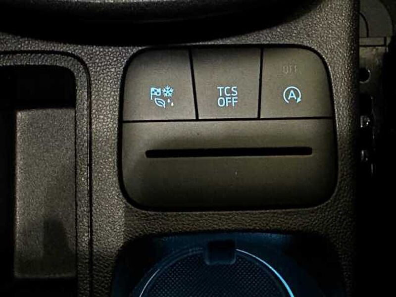 Ford Puma Titanium+Navi+PDC+Tempo+Klimaanlage