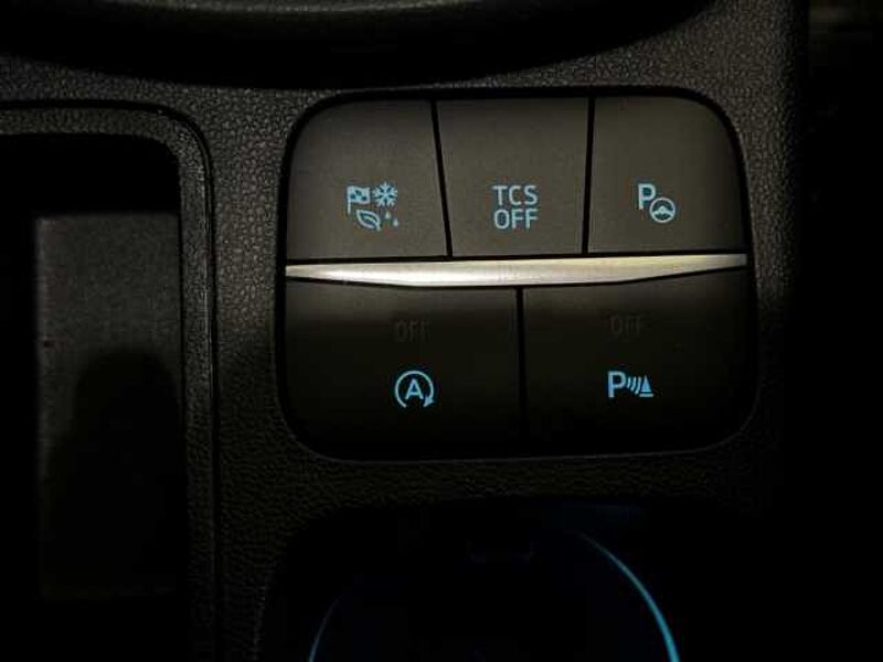 Ford Puma ST-Line+Kamera+Key-Free+Navi+Winter-P.