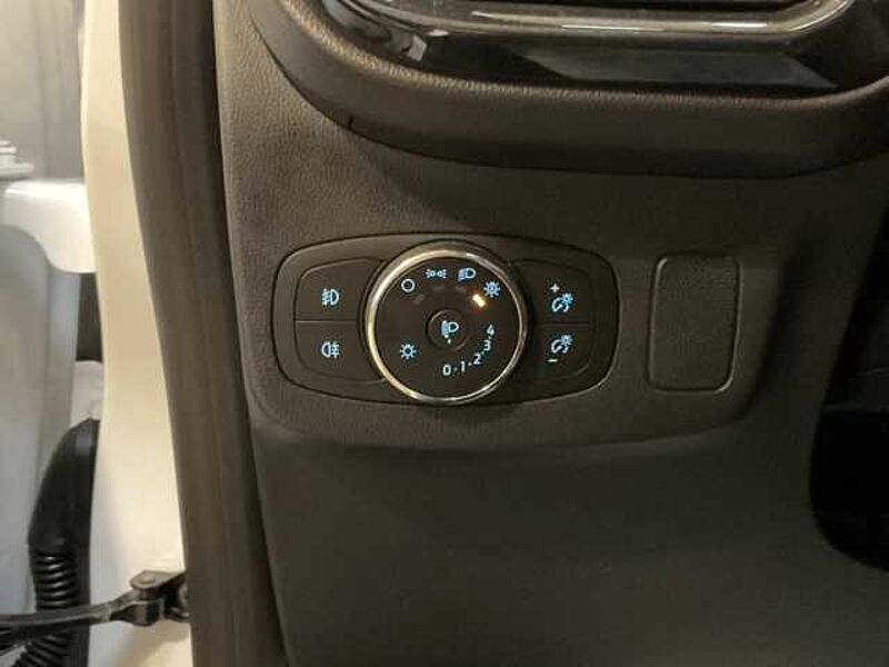 Ford Puma ST-Line+Automatik+Pano+Kamera+Navi+Tempomat