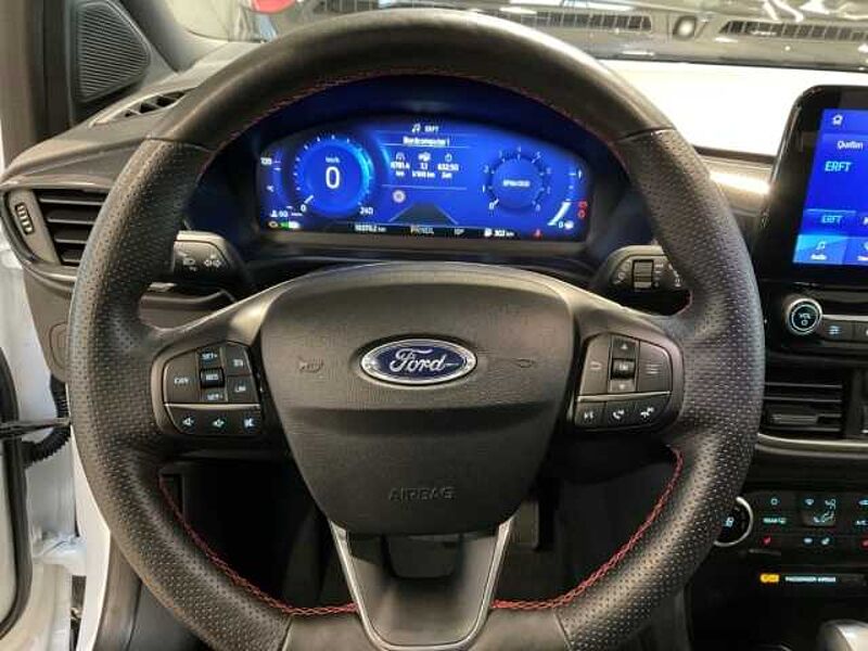 Ford Puma ST-Line+Automatik+Pano+Kamera+Navi+Tempomat