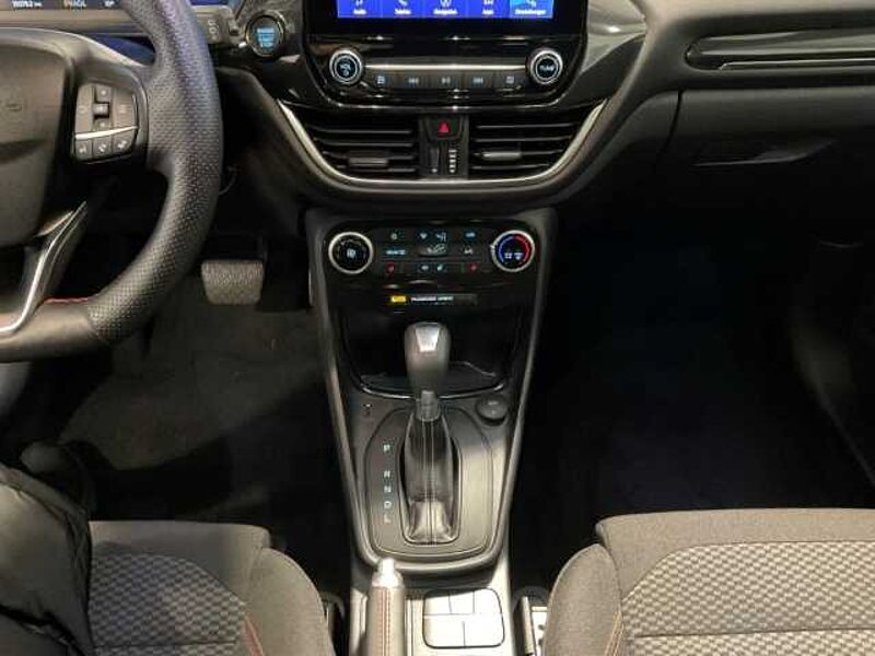 Ford Puma ST-Line+Automatik+Pano+Kamera+Navi+Tempomat