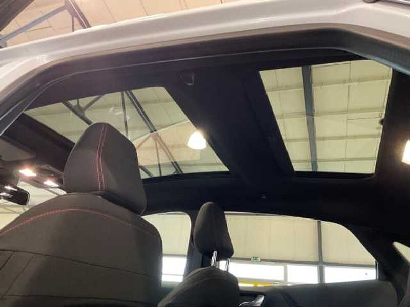 Ford Puma ST-Line+Automatik+Pano+Kamera+Navi+Tempomat