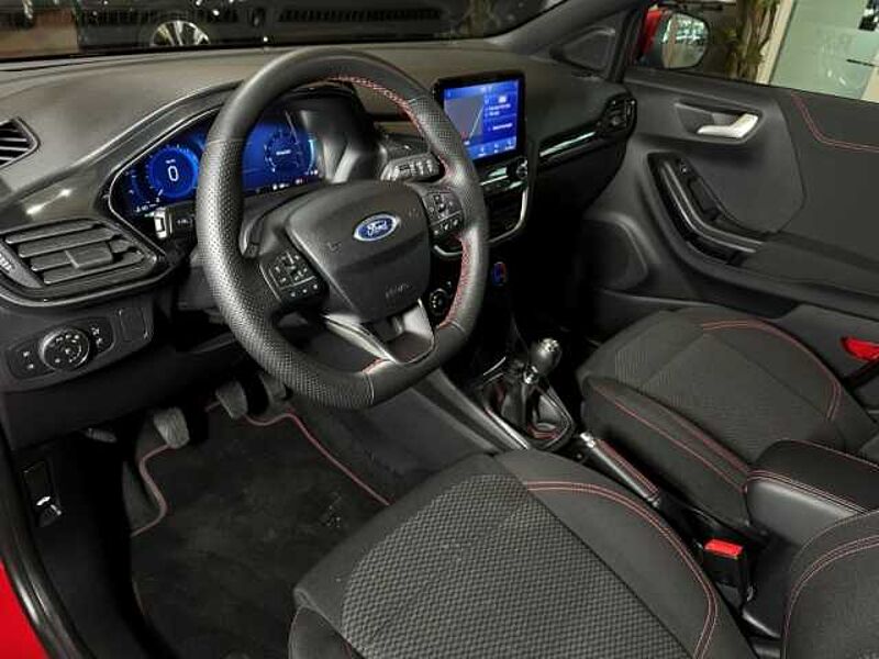 Ford Puma ST-Line+Kamera+Navi+BLIS+Winter-P. +LED