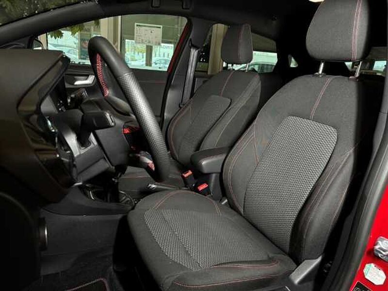 Ford Puma ST-Line+Kamera+Navi+BLIS+Winter-P. +LED