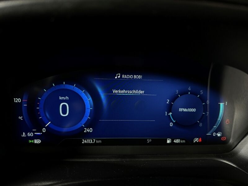 Ford Puma ST-Line+Kamera+Navi+BLIS+Winter-P. +LED