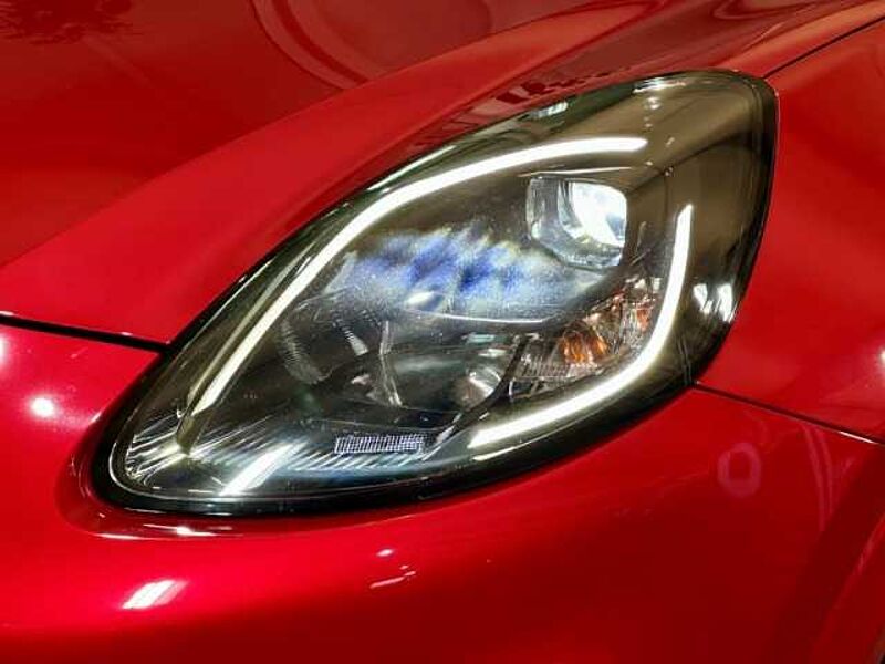 Ford Puma ST-Line+Kamera+Navi+BLIS+Winter-P. +LED