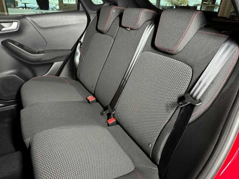 Ford Puma ST-Line+Kamera+Navi+BLIS+Winter-P. +LED