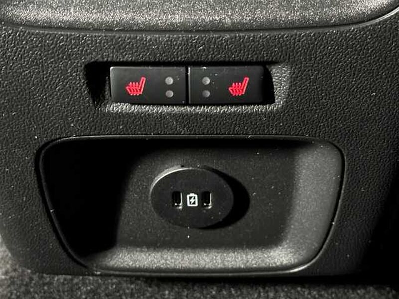 Ford Kuga ST-Line+5 J. Garantie*+Allrad+Kamera+BLIS