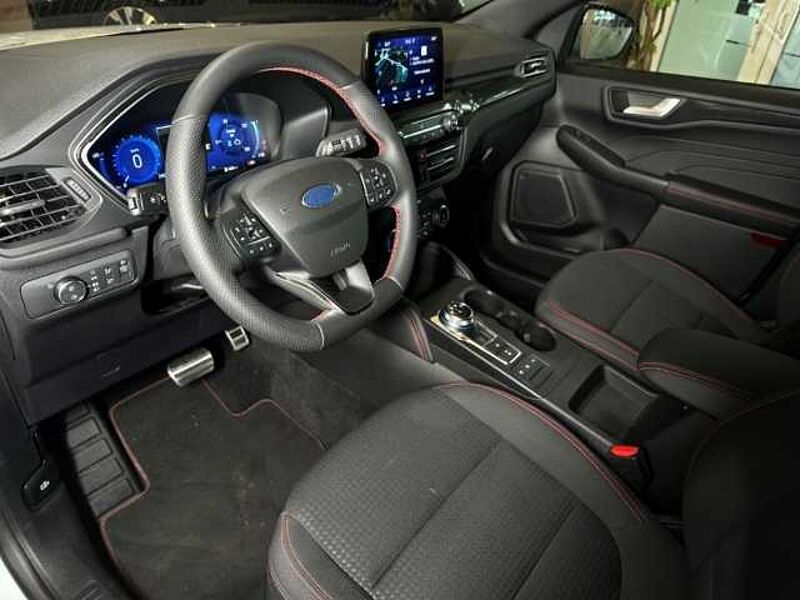 Ford Kuga ST-Line+5 J. Garantie*+Allrad+Kamera+BLIS