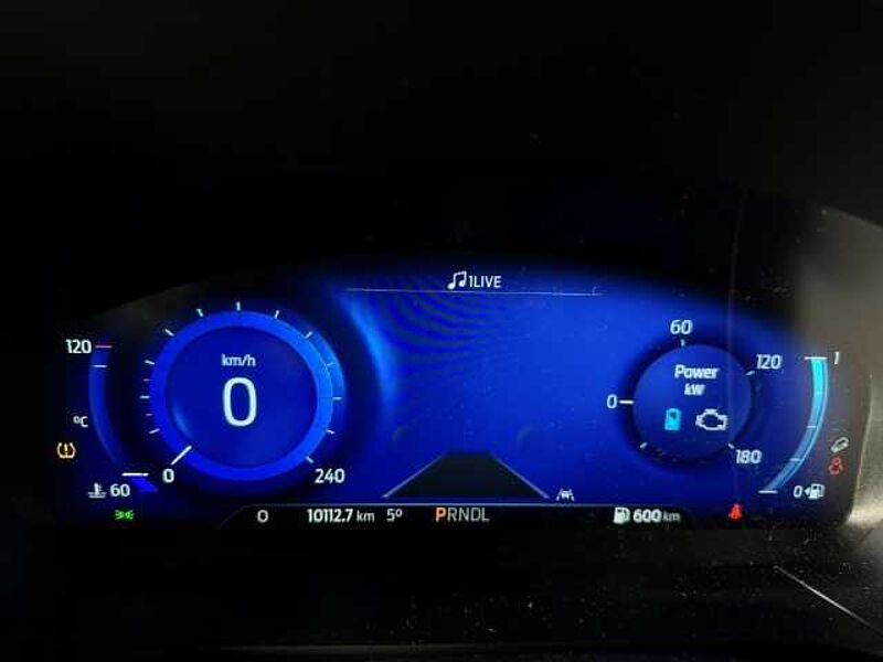 Ford Kuga ST-Line+5 J. Garantie*+Allrad+Kamera+BLIS