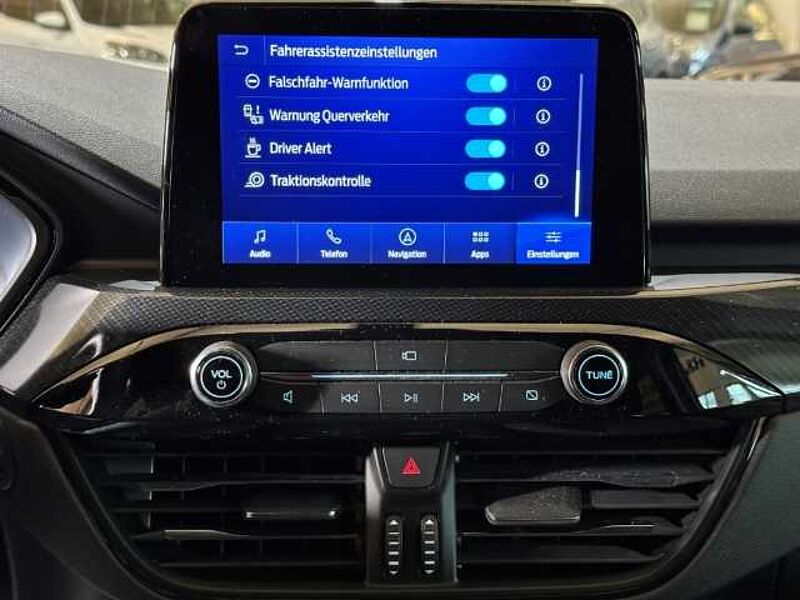 Ford Kuga ST-Line+5 J. Garantie*+Allrad+Kamera+BLIS