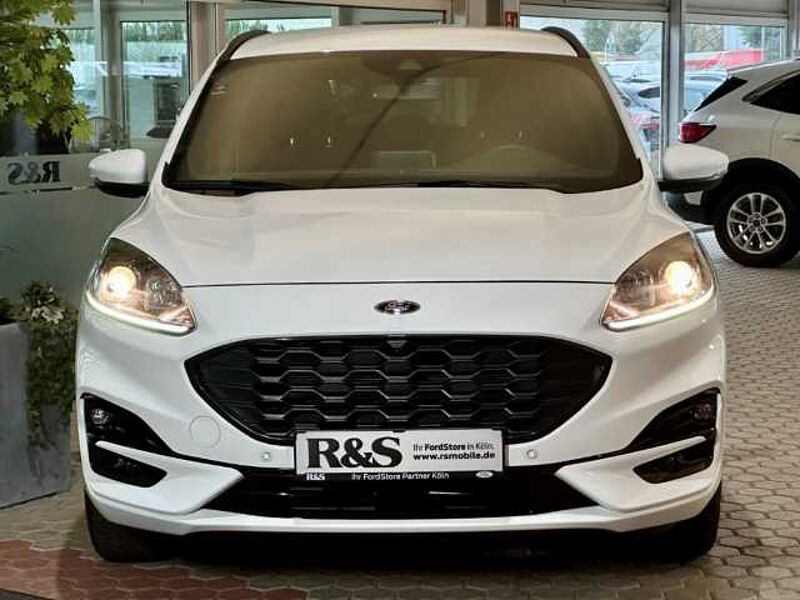 Ford Kuga ST-Line+5 J. Garantie*+Allrad+Kamera+BLIS