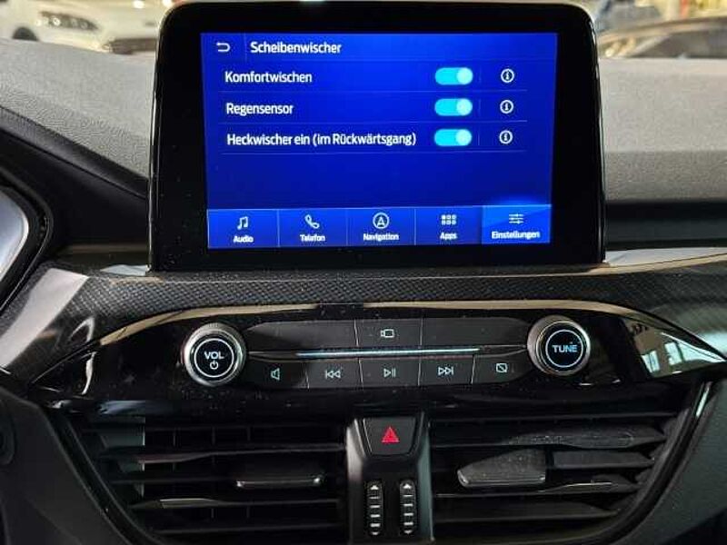 Ford Kuga ST-Line+5 J. Garantie*+Allrad+Kamera+BLIS