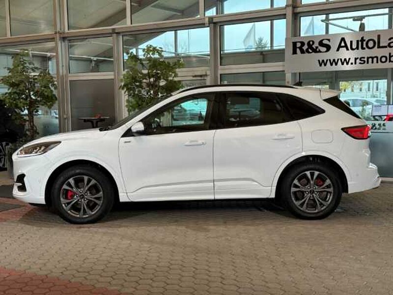 Ford Kuga ST-Line+5 J. Garantie*+Allrad+Kamera+BLIS