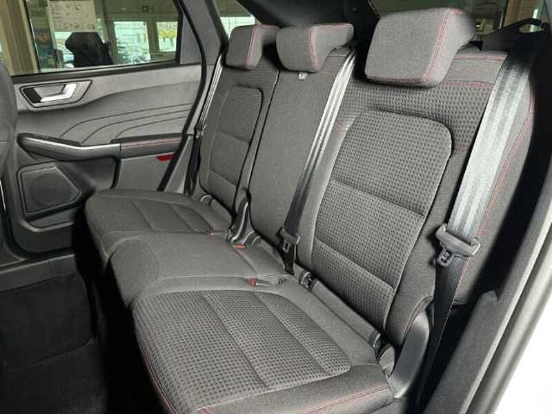 Ford Kuga ST-Line+5 J. Garantie*+Allrad+Kamera+BLIS