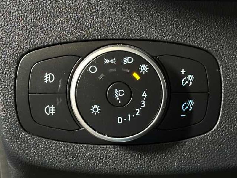 Ford Puma ST-Line+Automatik+AHK+Kamera+BLIS+Navi