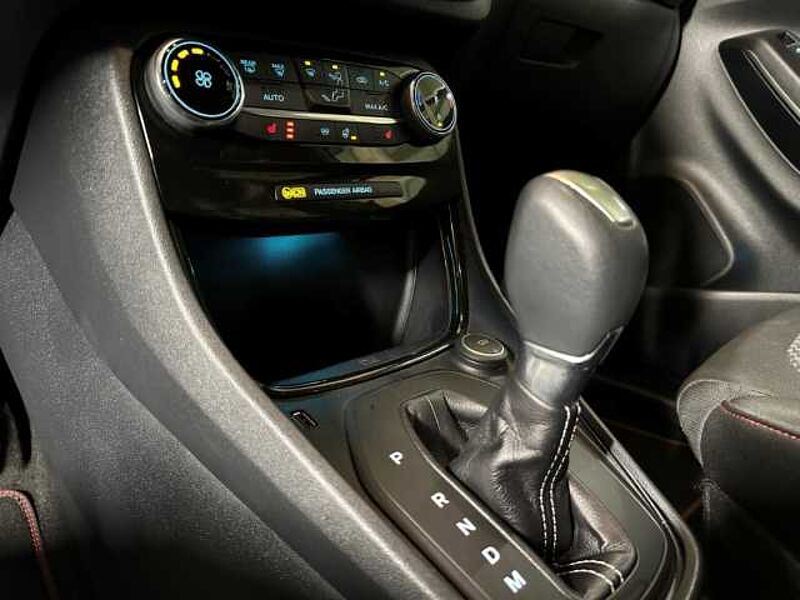 Ford Puma ST-Line+Automatik+AHK+Kamera+BLIS+Navi