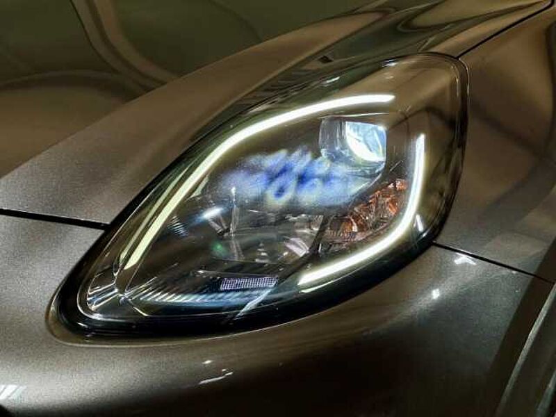 Ford Puma ST-Line+Automatik+AHK+Kamera+BLIS+Navi