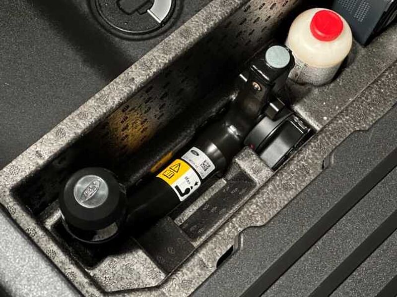 Ford Puma ST-Line+Automatik+AHK+Kamera+BLIS+Navi