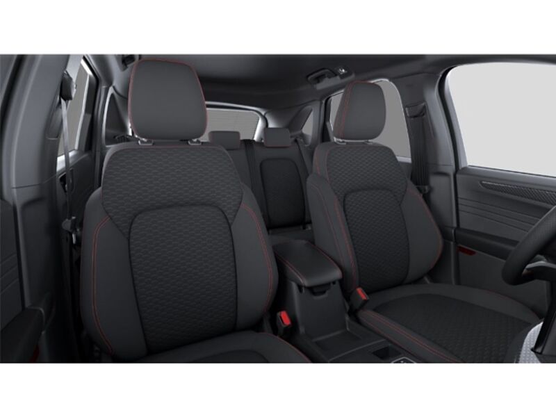 Ford Kuga FHEV ST-Line Sitzheizung-v&h+Rückfahrkamera+ KeyFree+LED