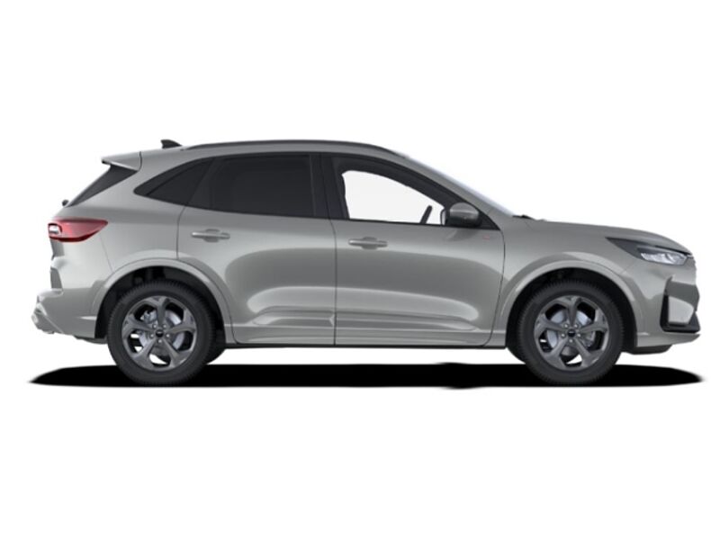 Ford Kuga FHEV ST-Line Sitzheizung-v&h+Rückfahrkamera+ KeyFree+LED