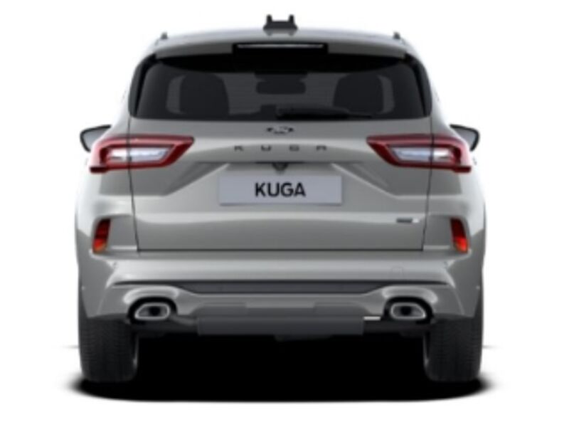 Ford Kuga FHEV ST-Line Sitzheizung-v&h+Rückfahrkamera+ KeyFree+LED