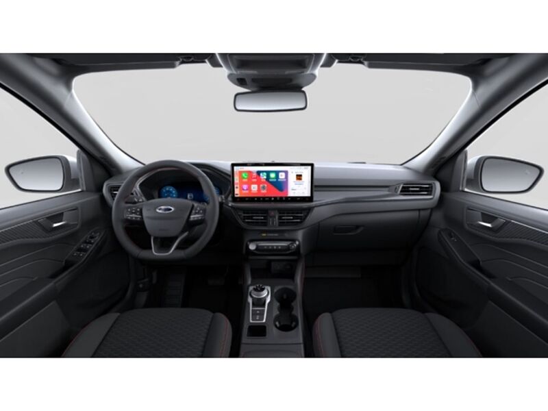 Ford Kuga FHEV ST-Line 360°Kamera+KeyFree+LED+Tempomat(iACC)+Navi